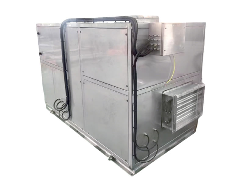YYHDZZ Marine Dehumidifier