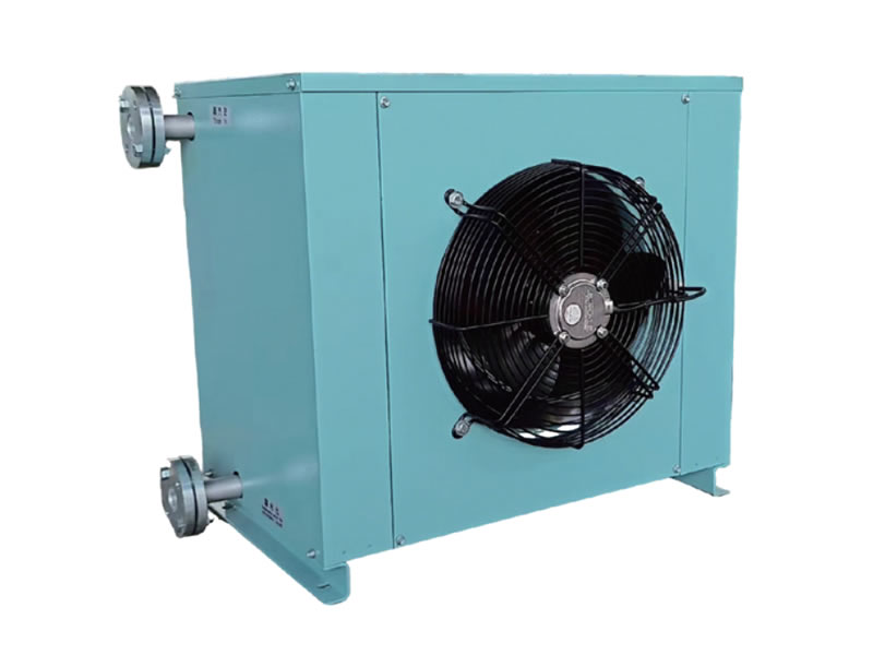 CNF Marine Unit Heater