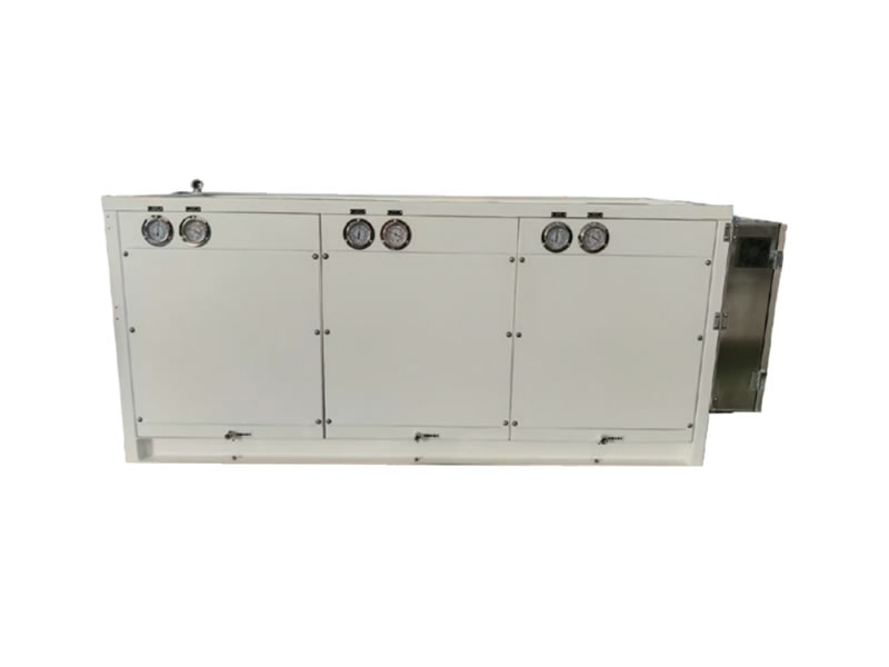 Marine Chiller