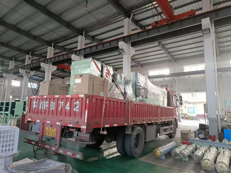 13,000-Tonne General Cargo Vessel
